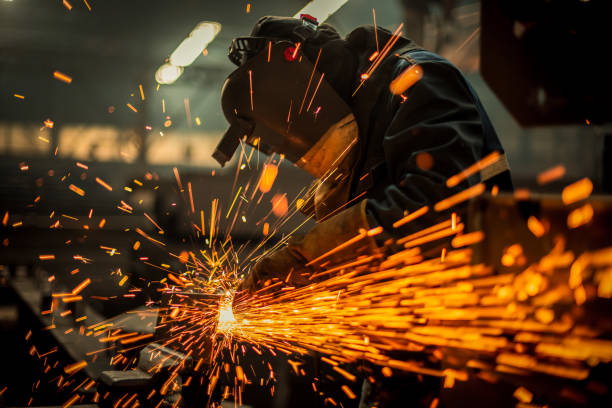 Best Marine and Shipbuilding Welding in Forest Glen, MD