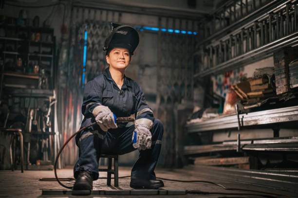 Best Automation and Robotic Welding in Forest Glen, MD