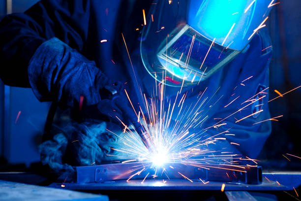 Affordable Welder Services in Forest Glen, MD