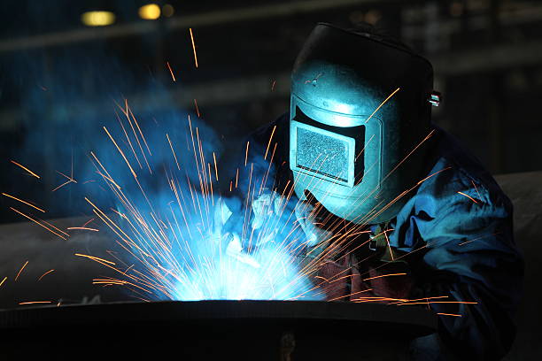 Affordable Welder Services in Forest Glen, MD