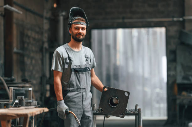 Best Pipe Welding in Forest Glen, MD