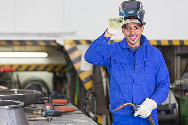 Best Structural Steel Welding in Forest Glen, MD