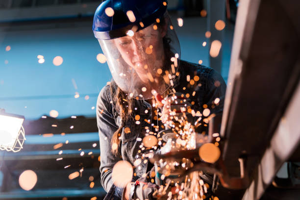 Best Specialty Welding Processes in Forest Glen, MD